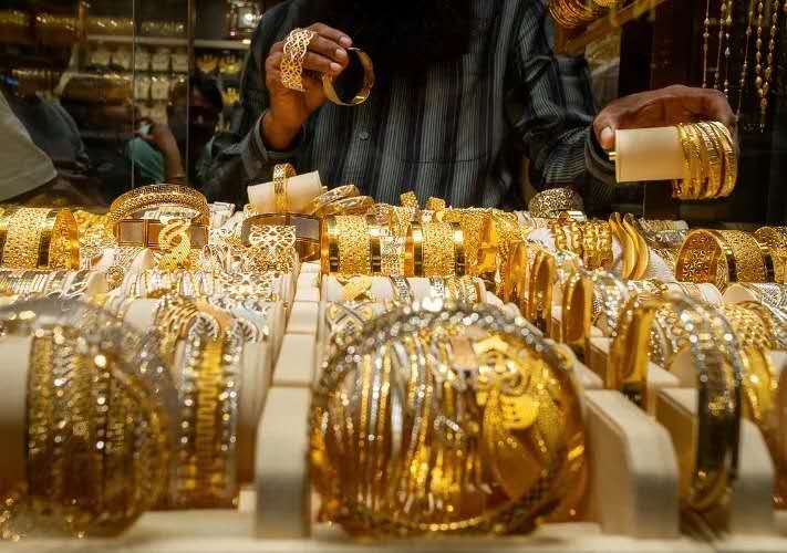 سعر الذهب اليوم في مصر يرتفع ببداية تعاملات الأربعاء