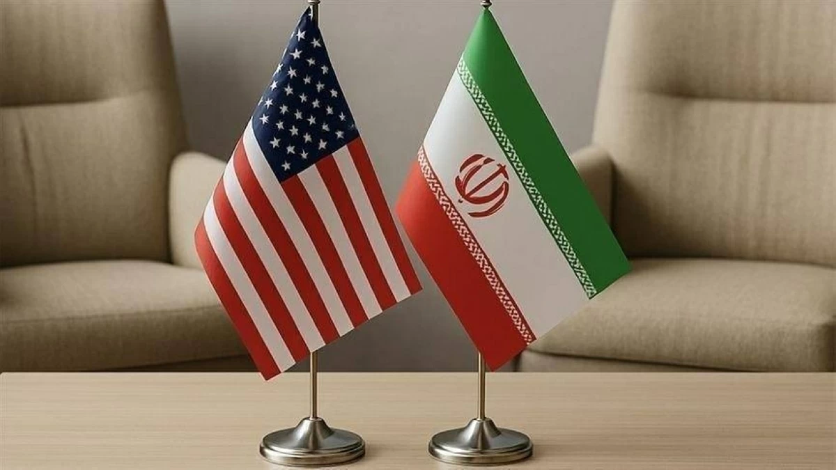  بنود مسودة الاتفاق الأولى بين أمريكا وإيران