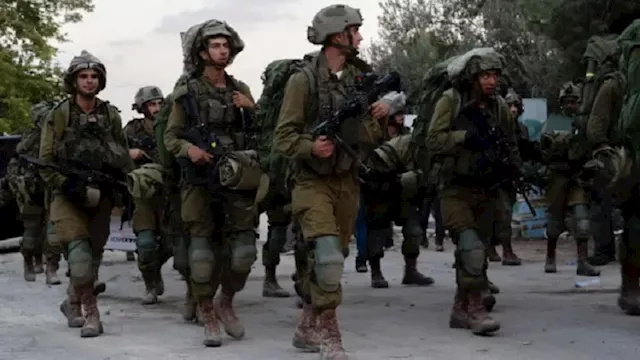 مشاهد من الدمار في تل أبيب بسبب الصواريخ الإيرانية